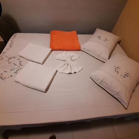 גואראמירנגה Apartamento Central מראה חיצוני תמונה