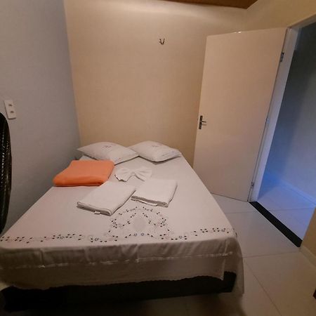גואראמירנגה Apartamento Central מראה חיצוני תמונה