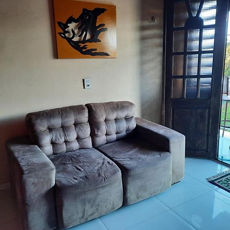 גואראמירנגה Apartamento Central מראה חיצוני תמונה