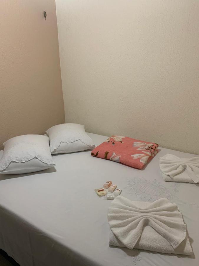 גואראמירנגה Apartamento Central מראה חיצוני תמונה