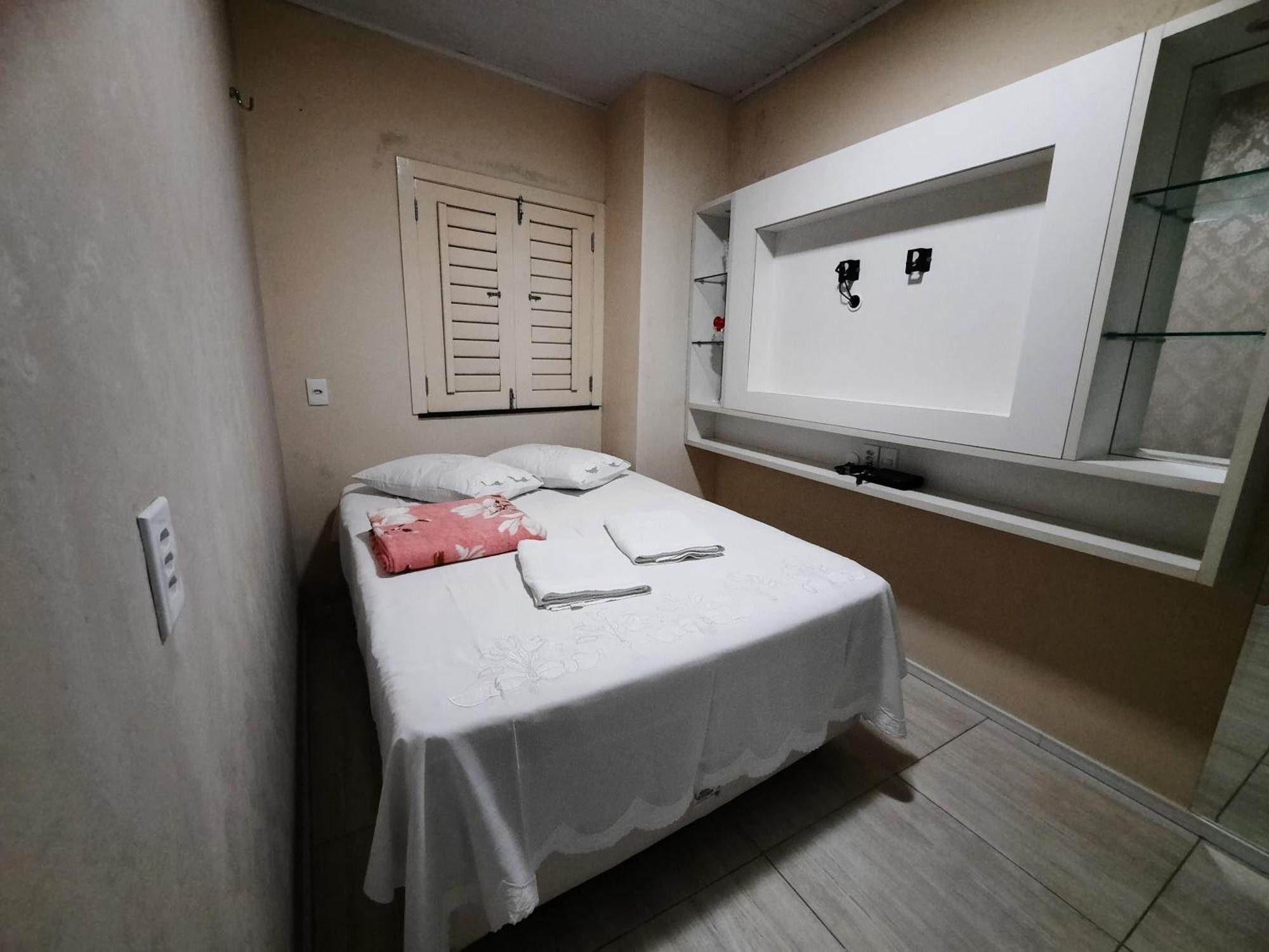 גואראמירנגה Apartamento Central מראה חיצוני תמונה