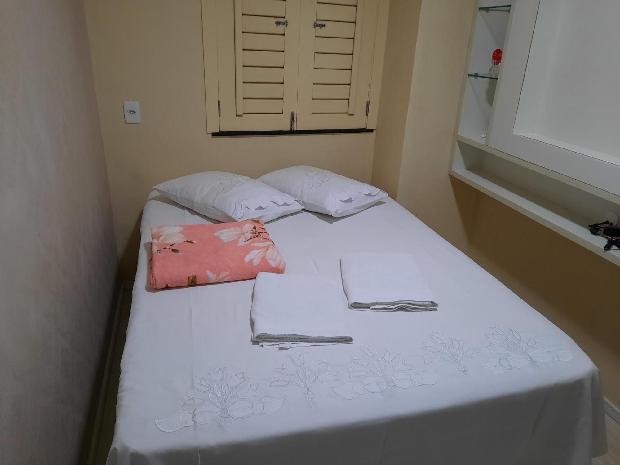 גואראמירנגה Apartamento Central מראה חיצוני תמונה