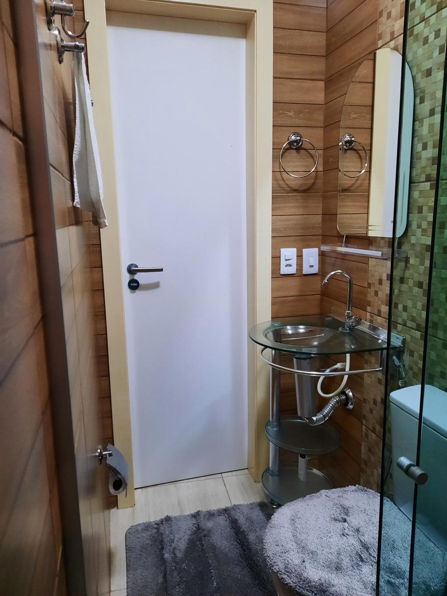 גואראמירנגה Apartamento Central מראה חיצוני תמונה