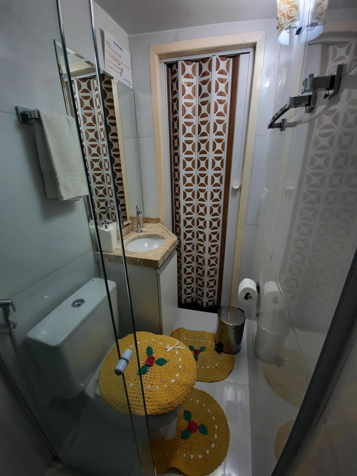 גואראמירנגה Apartamento Central מראה חיצוני תמונה