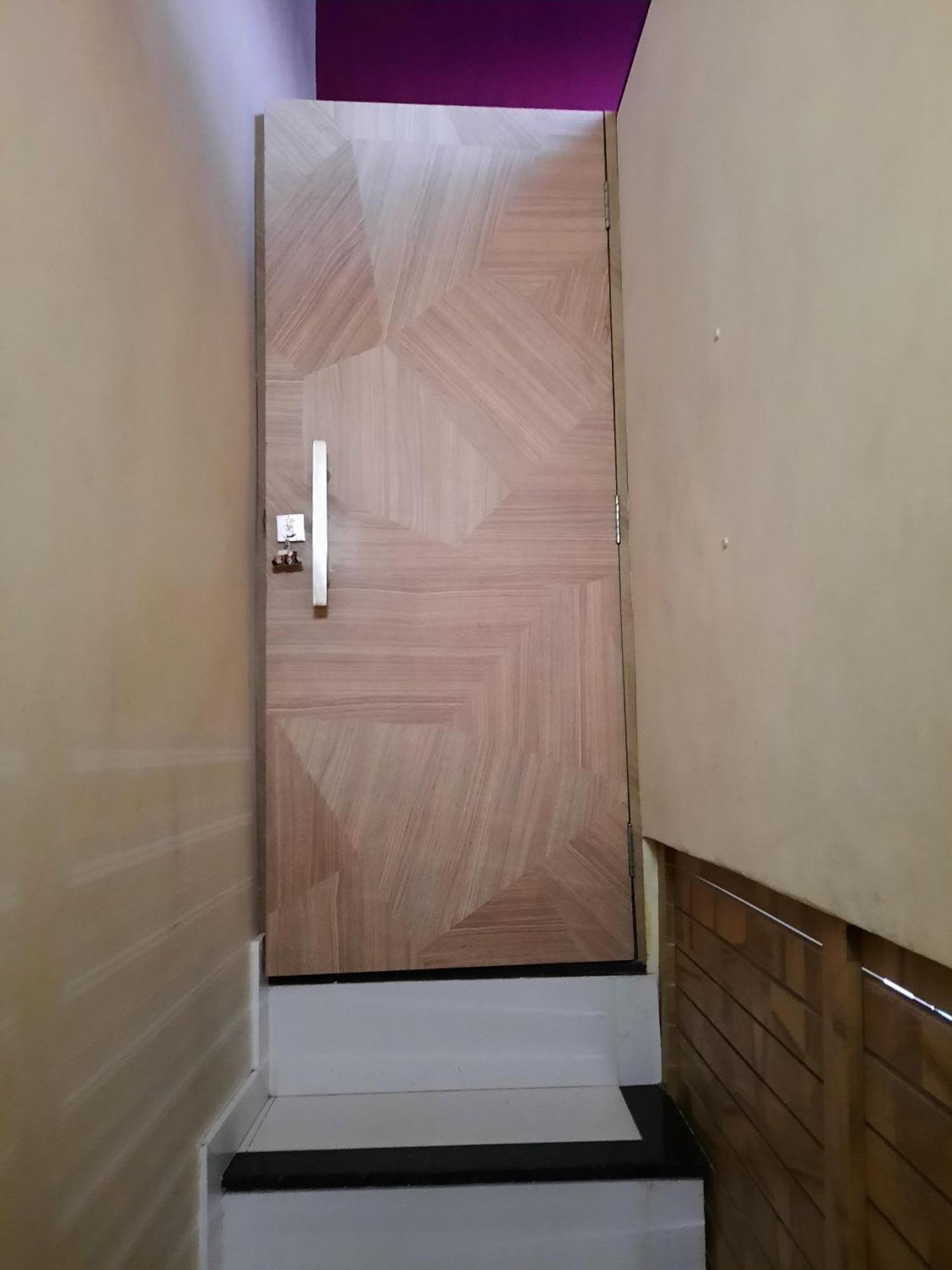 גואראמירנגה Apartamento Central מראה חיצוני תמונה
