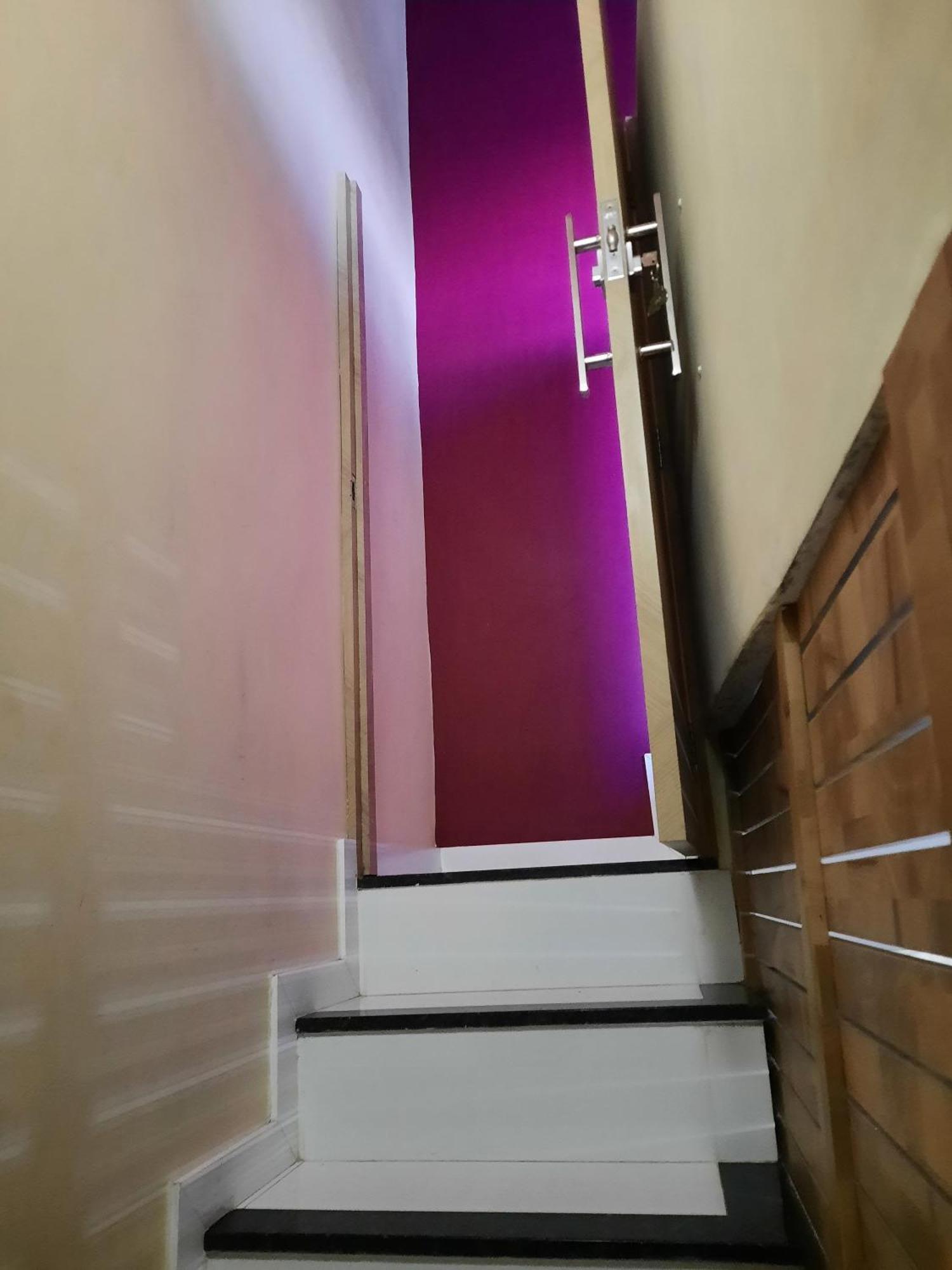 גואראמירנגה Apartamento Central מראה חיצוני תמונה