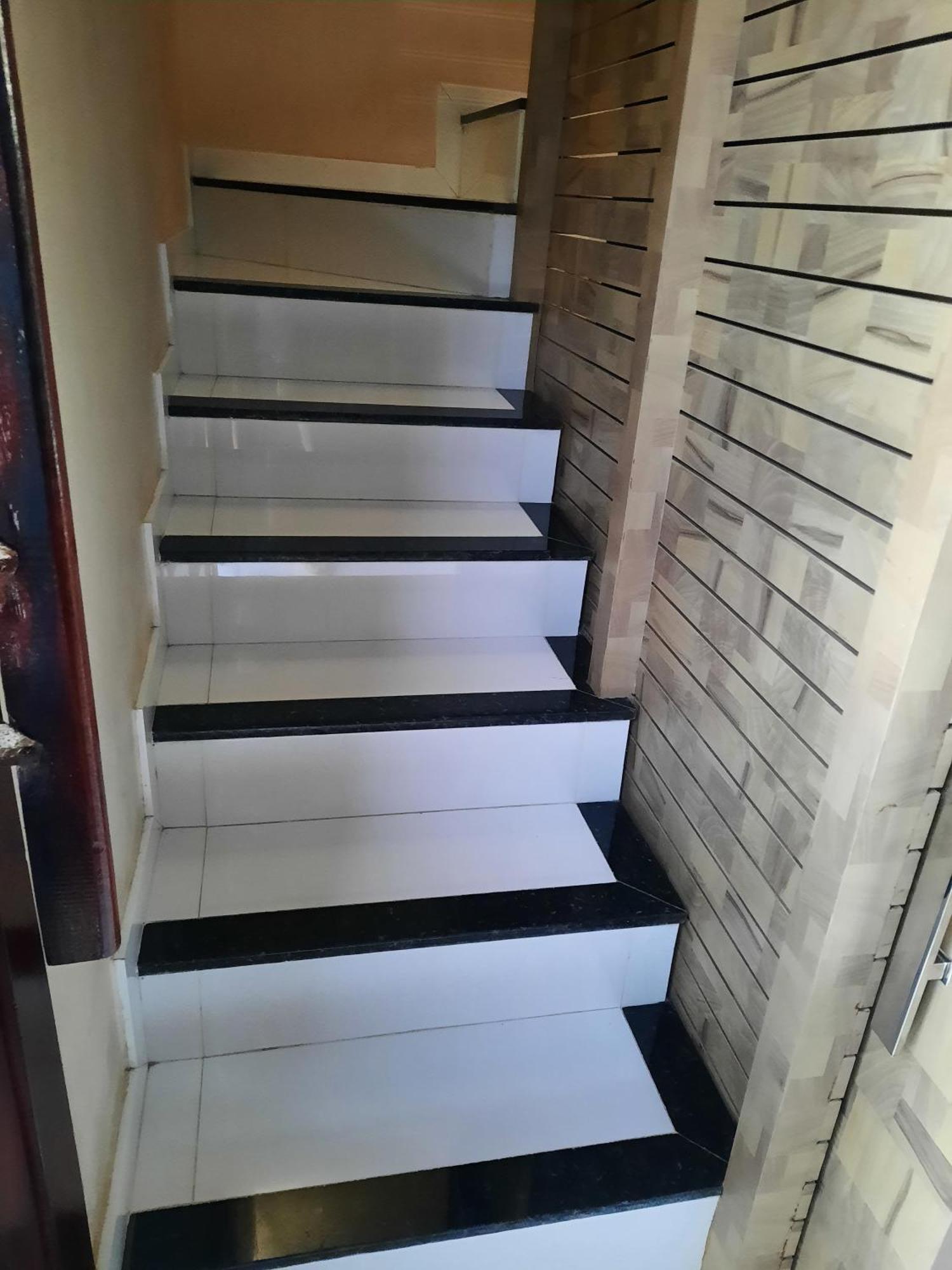 גואראמירנגה Apartamento Central מראה חיצוני תמונה