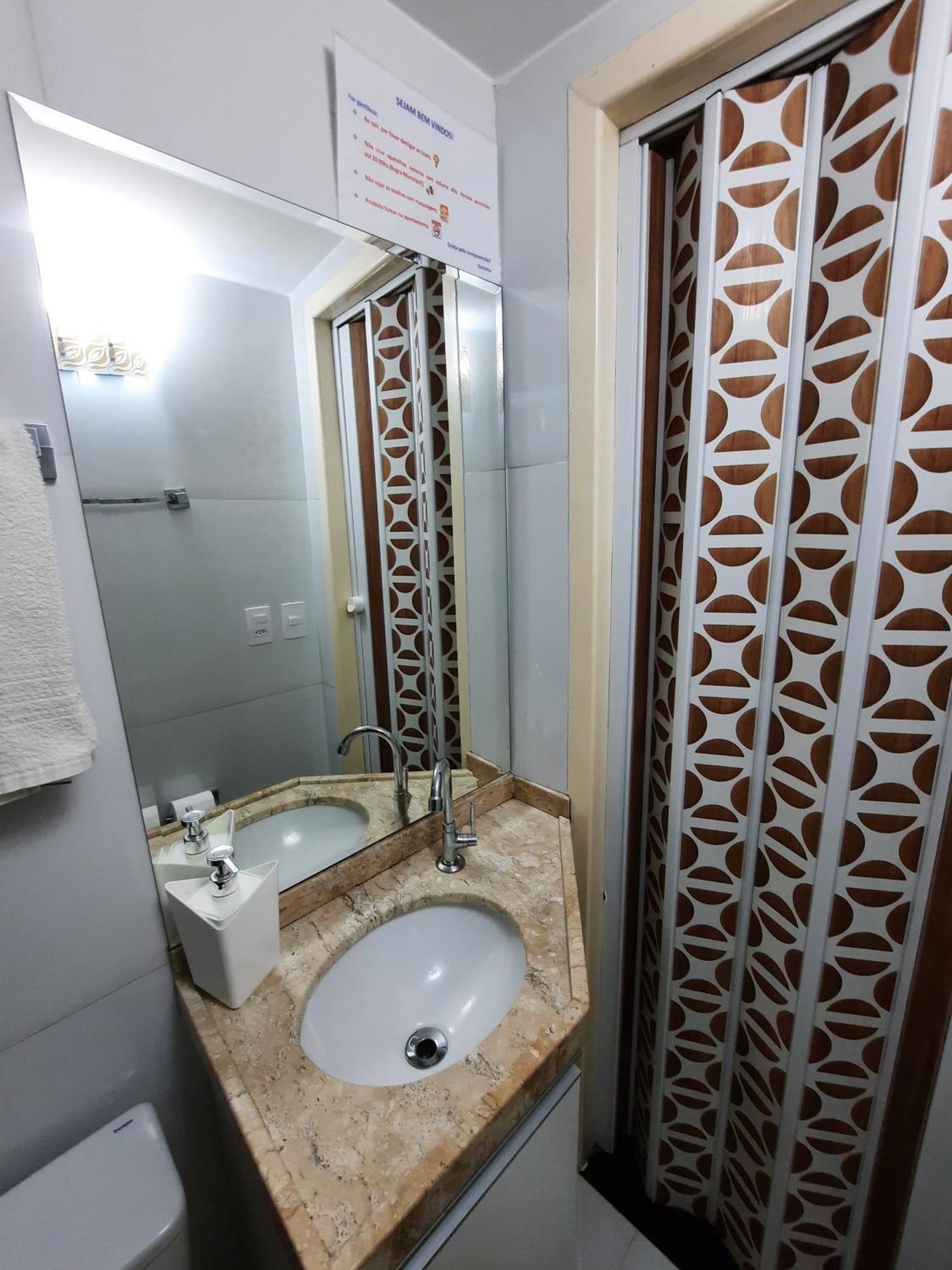 גואראמירנגה Apartamento Central מראה חיצוני תמונה