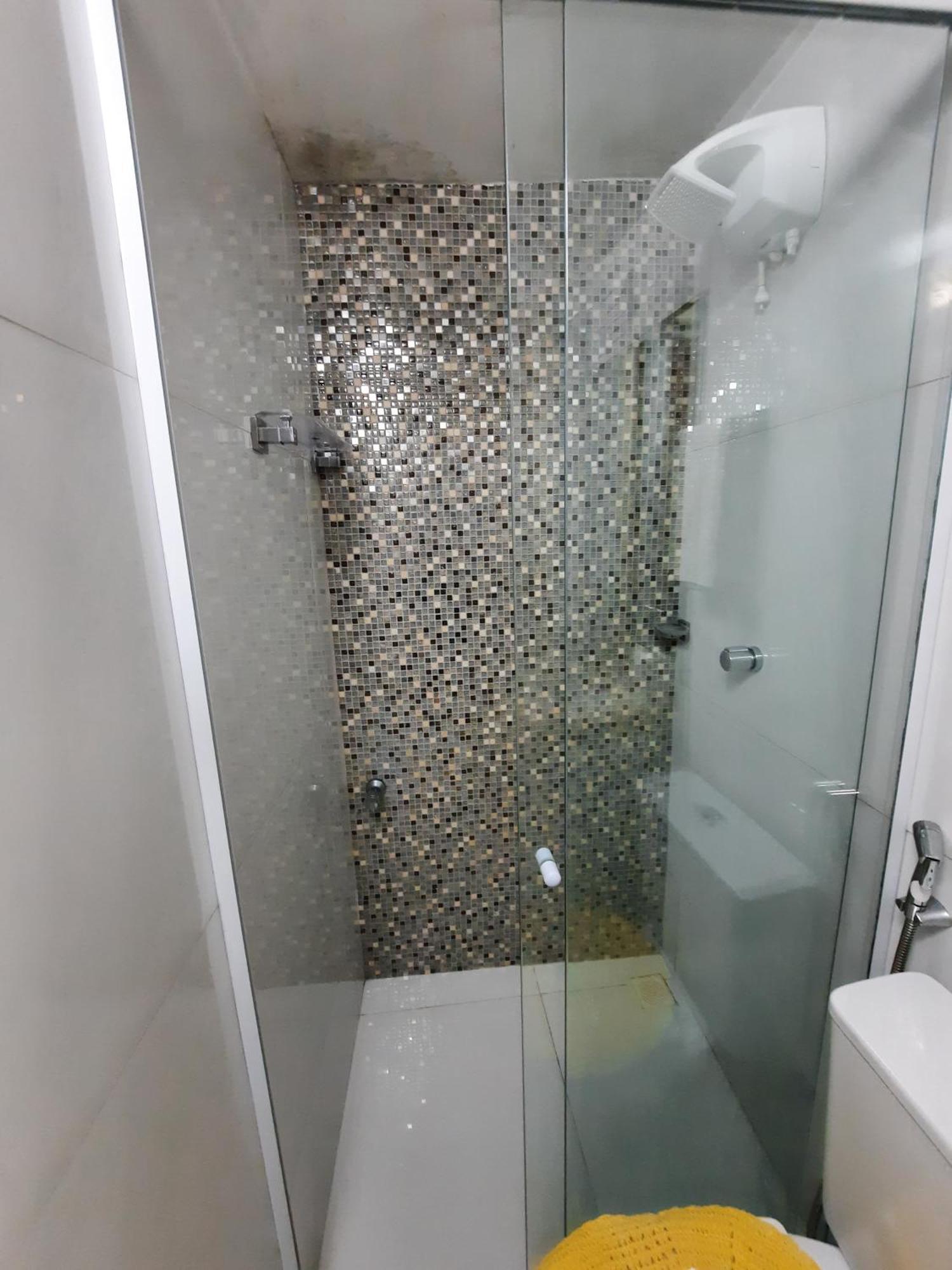 גואראמירנגה Apartamento Central מראה חיצוני תמונה