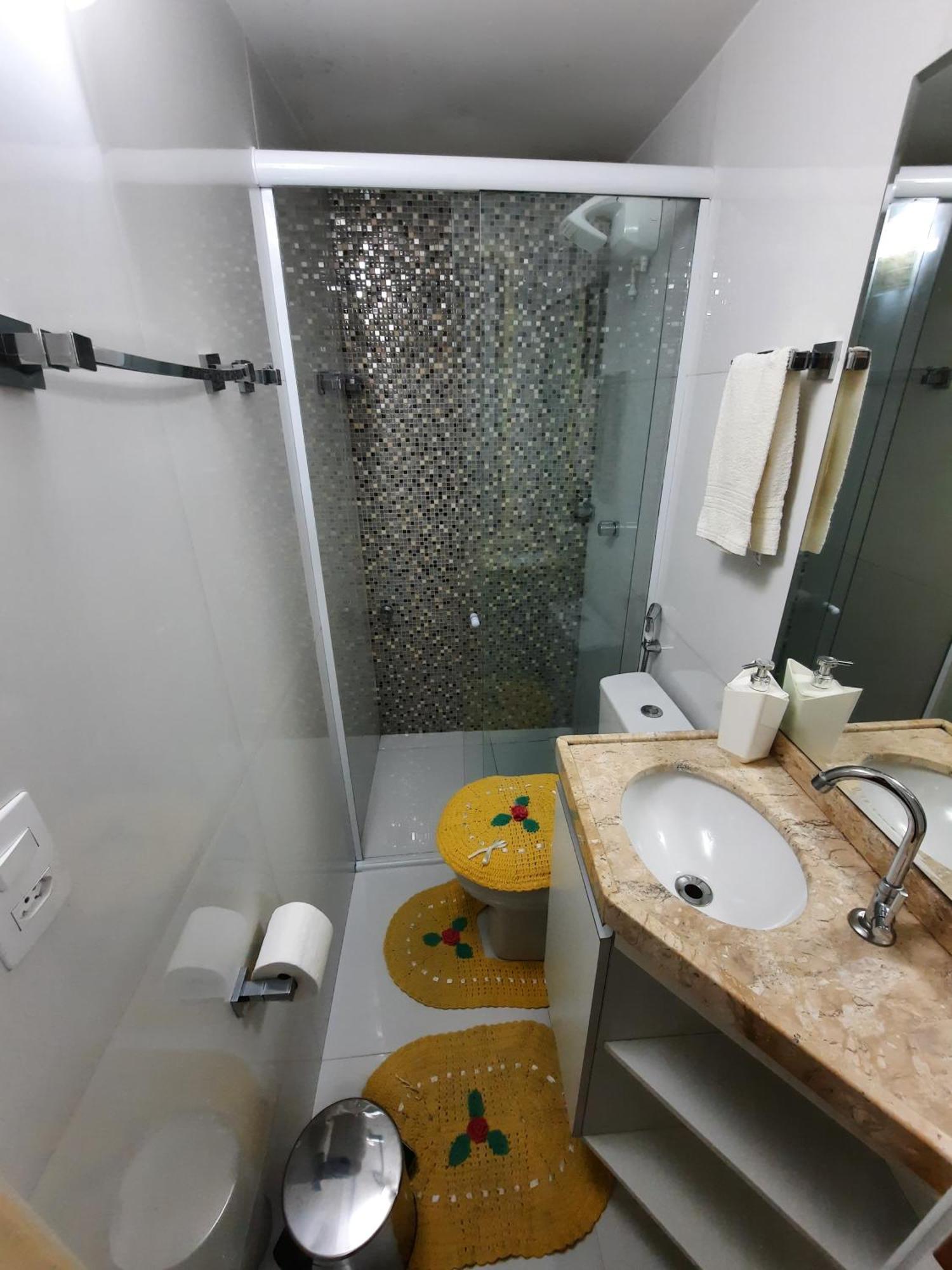 גואראמירנגה Apartamento Central מראה חיצוני תמונה