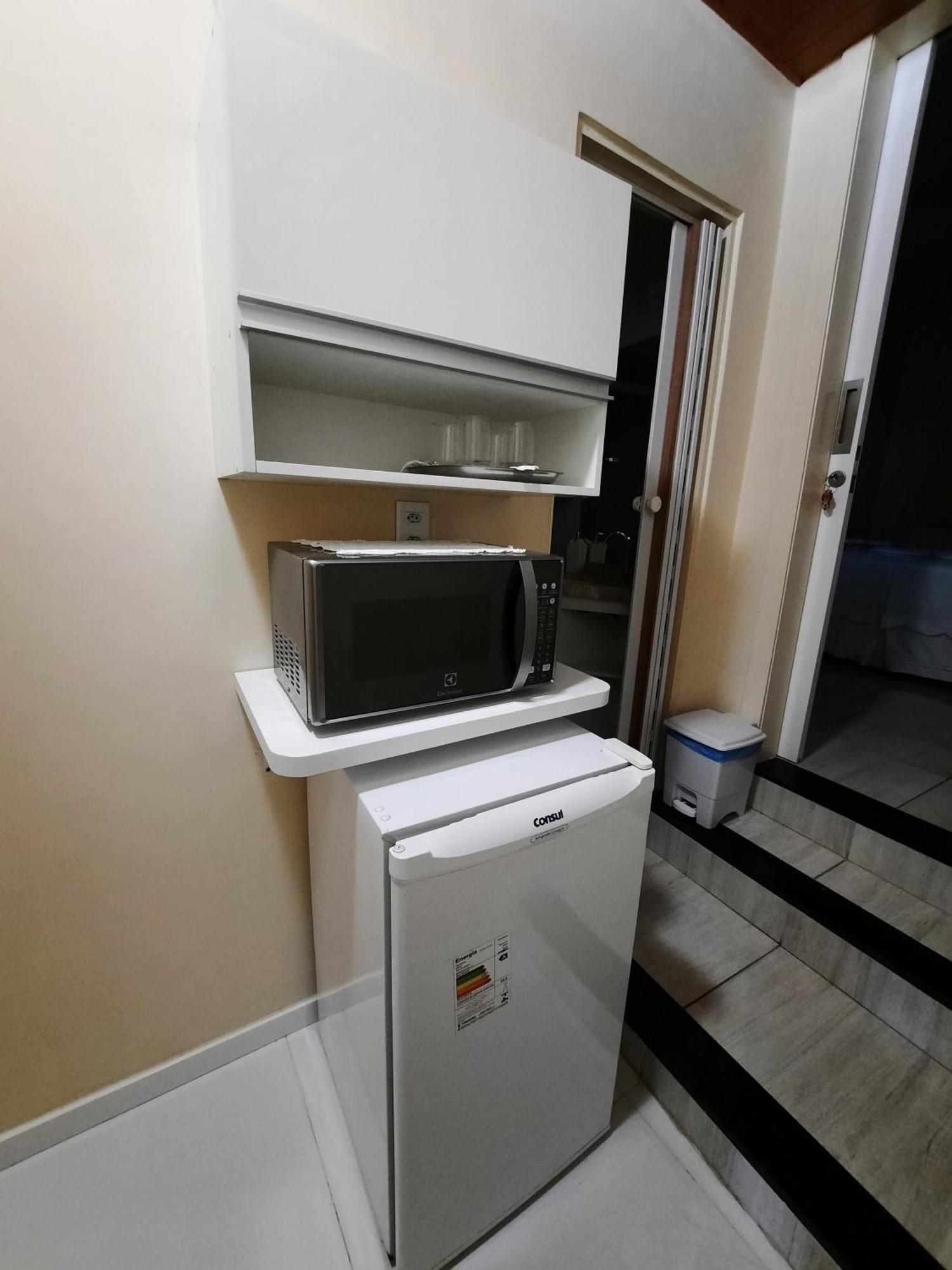 גואראמירנגה Apartamento Central מראה חיצוני תמונה
