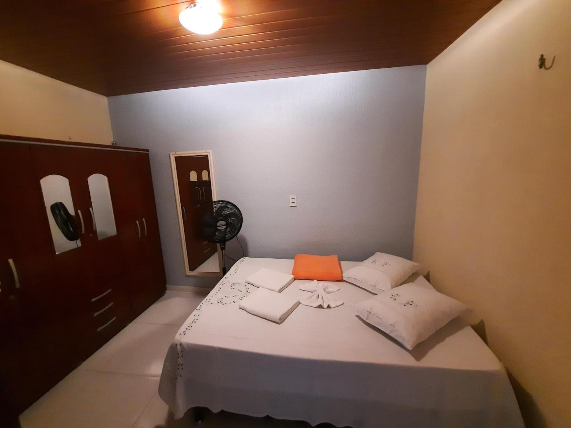 גואראמירנגה Apartamento Central מראה חיצוני תמונה