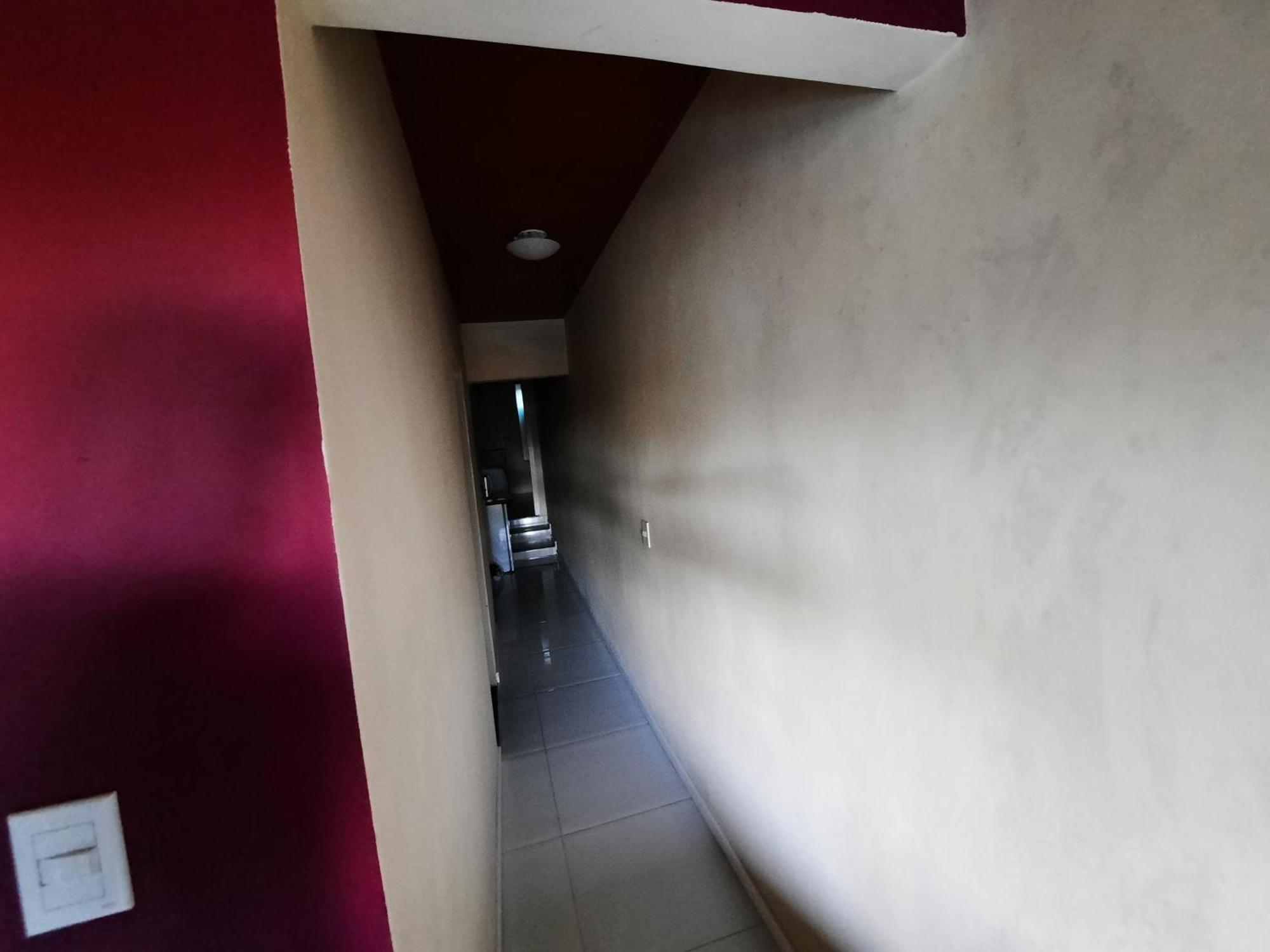 גואראמירנגה Apartamento Central מראה חיצוני תמונה