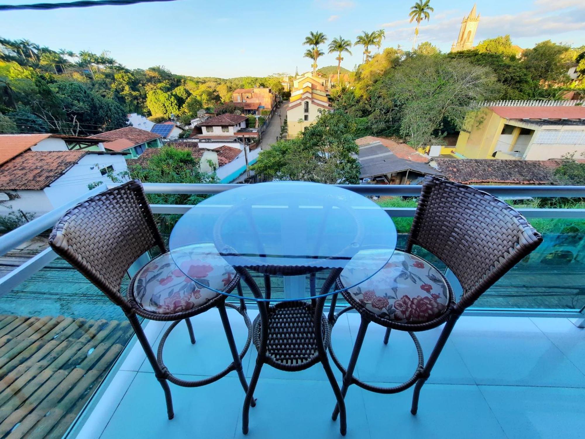 גואראמירנגה Apartamento Central מראה חיצוני תמונה
