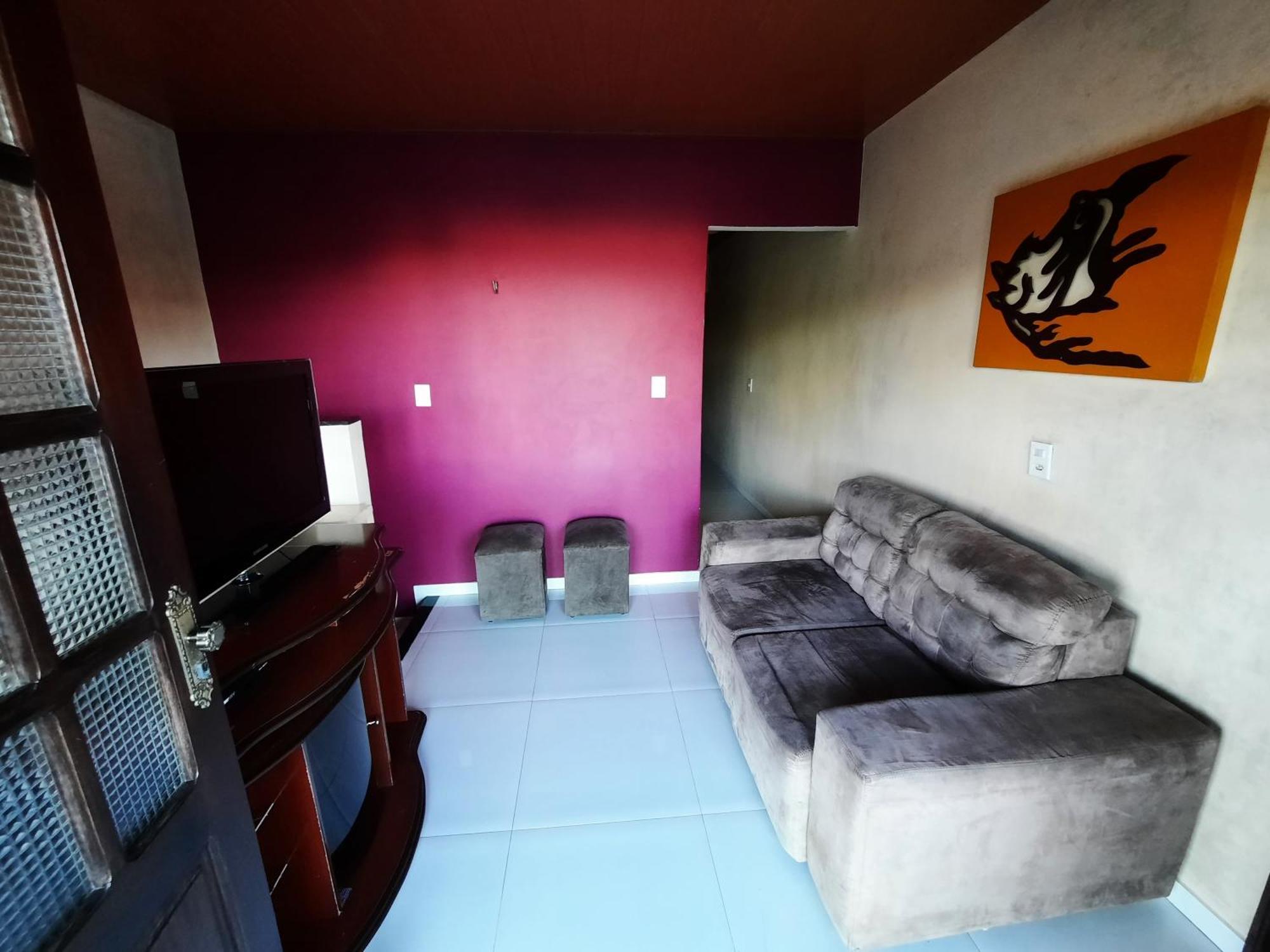 גואראמירנגה Apartamento Central מראה חיצוני תמונה