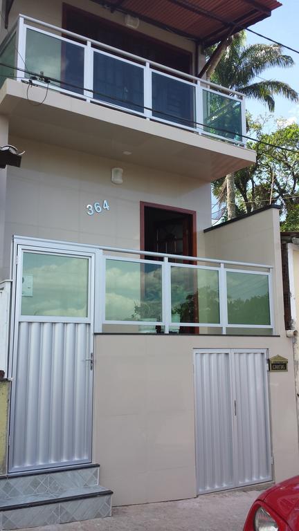 גואראמירנגה Apartamento Central מראה חיצוני תמונה